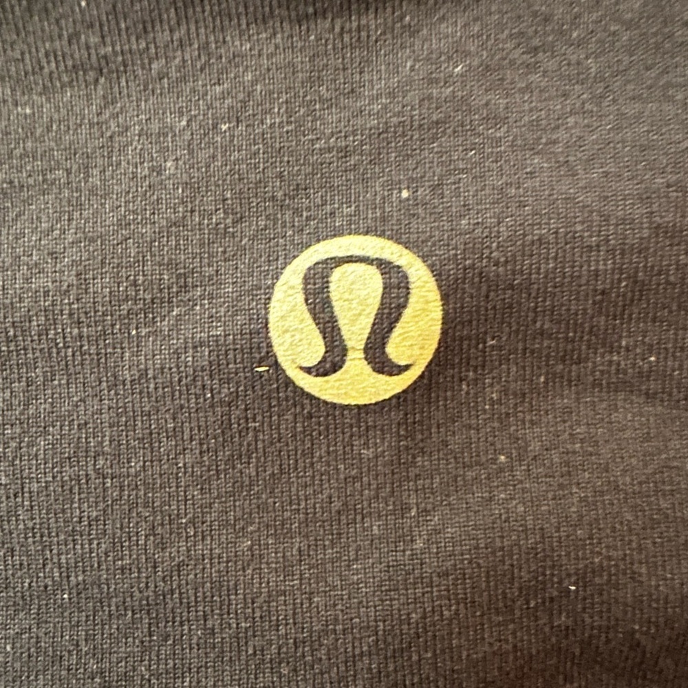 Lululemon Wunder Under Pant *Full-On Luon (Sashiko) Sz 6 - Picture 8 of 8